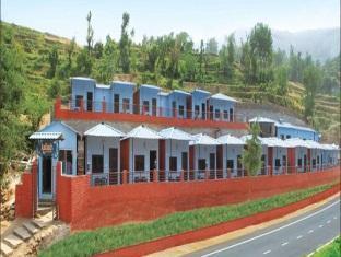 Kailash Residency Hotel Gupta Kāshi Exterior foto